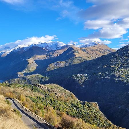 Auris Les Gentianes Station Alpe Huez公寓 外观 照片