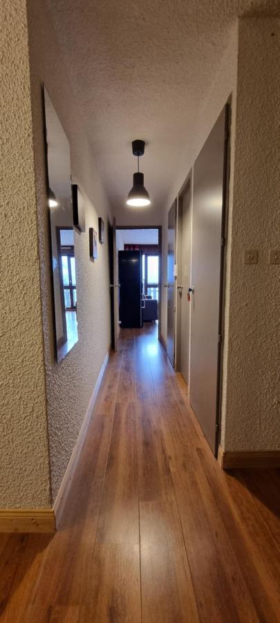 Auris Les Gentianes Station Alpe Huez公寓 外观 照片