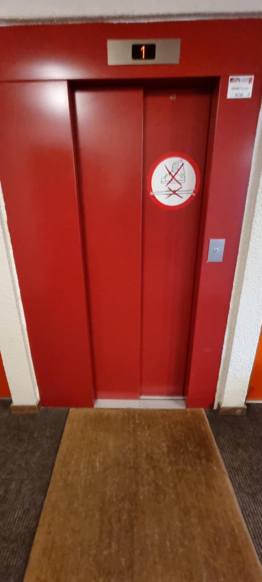 Auris Les Gentianes Station Alpe Huez公寓 外观 照片